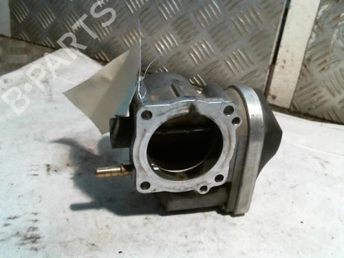 Throttle body RENAULT SCÉNIC II (JM0/1_) 1.6 (JM0C, JM0J, JM1B) | BP22039596M82 