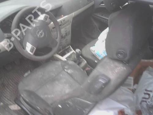 Left sun visor OPEL ASTRA H GTC (A04) 1.3 CDTI (L08) | BP35900729I1 - Image 4