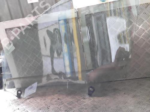 Used Front right door window RENAULT CLIO III Grandtour (KR0/1_) 1.5 dCi (88 hp) 20993654