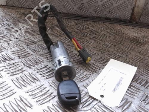 Ignition barrel RENAULT TWINGO I (C06_) 1.2 16V (C060) | BP26951604M48 