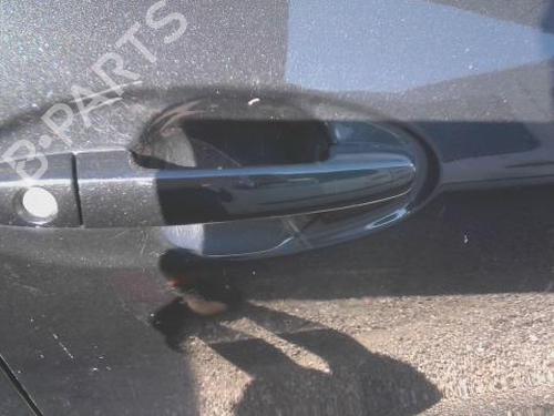 Høyre foran utvendig håndtak TOYOTA YARIS (_P9_) 1.33 VVT-i (NSP90_, NSP90R) (100 hp) 27891866