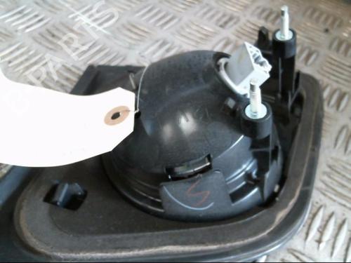 Used Left tailgate light Left tailgate light MAZDA 3 (BK) 1.6 DI Turbo (109 hp) 21000557 21000557