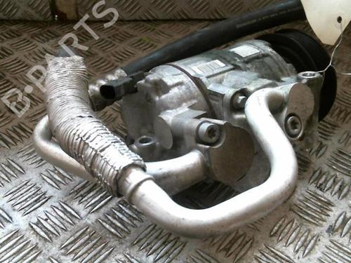 AC compressor VW GOLF VI (5K1) 1.4 TSI | BP20988038M34 
