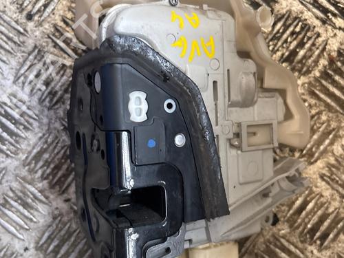 Used Electronic module Electronic module AUDI A4 B8 (8K2) 2.0 TDI (170 hp) 33334211 33334211
