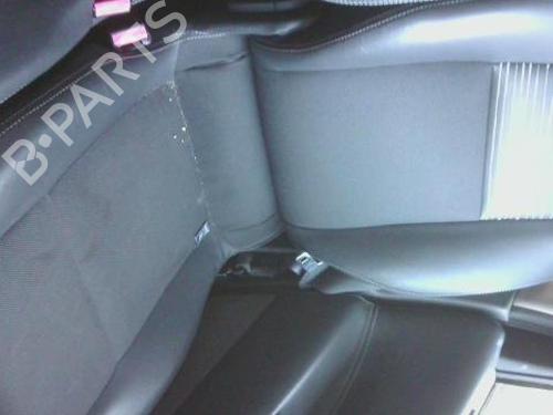 Sæde Bagtil RENAULT SCÉNIC II (JM0/1_) 1.6 (JM0C, JM0J, JM1B) (113 hp) 31802286