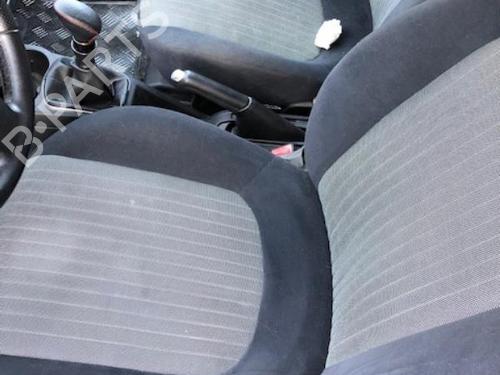 Køler FIAT GRANDE PUNTO (199_) 1.3 D Multijet (199.AXD11, 199.AXD1A, 199.AXD1B,... | BP20996962M31 