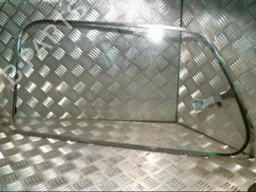 Used Rear left door window ROVER MINI Hatchback 1000 (41 hp) 22035469