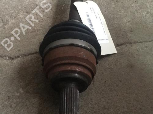 Left front driveshaft FORD FIESTA VI (CB1, CCN) 1.0 Sport | BP30600331M38 - Image 4