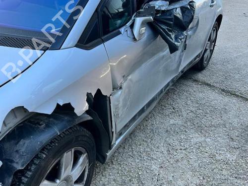 Left taillight CITROËN C4 I (LC_) 1.6 HDi | BP20992442C34 
