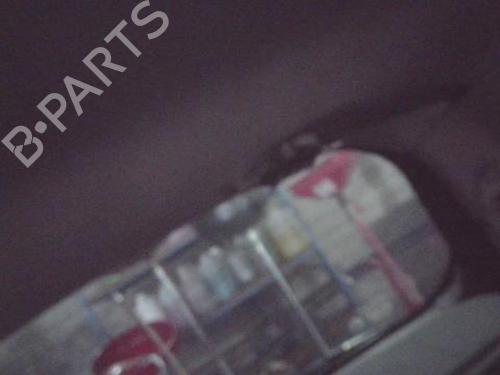 Bagsædesele mekanisme RENAULT MODUS / GRAND MODUS (F/JP0_) 1.5 dCi 75 (75 hp) 31113663