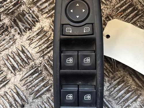 Switch RENAULT MEGANE III Hatchback (BZ0/1_, B3_) 1.9 dCi (BZ0N, BZ0J) | BP37251009I30 - Image 2