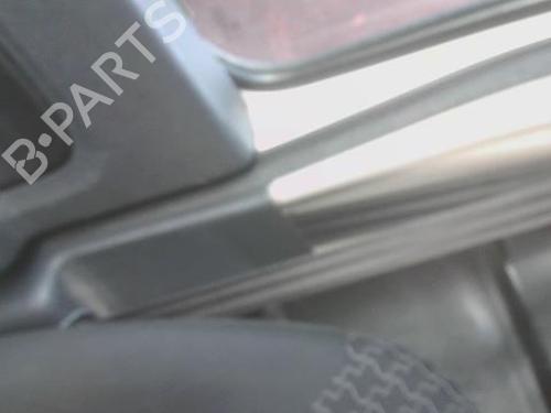 Used Front right seatbelt Front right seatbelt RENAULT KANGOO / GRAND KANGOO II (KW0/1_) [2008-2026] 34167494 34167494