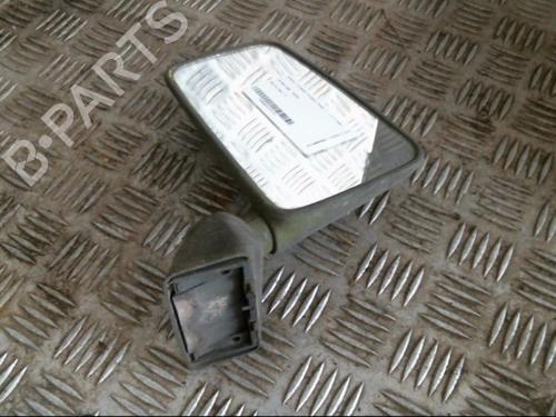 Used Left mirror RENAULT RAPID Box Body/MPV (F40_, G40_) 1.6 D (F404) (55 hp) 20991540