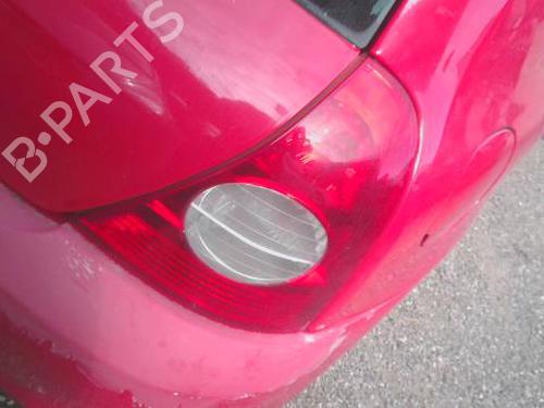 Used Right taillight RENAULT CLIO II (BB_, CB_) 1.2 (BB0A, BB0F, BB10, BB1K, BB28, BB2D, BB2H, CB0A,... (58 hp) 29303881