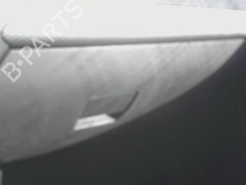 Vano posta oggetti OPEL ASTRA H GTC (A04) 1.9 CDTi (L08) (150 hp) 29448267