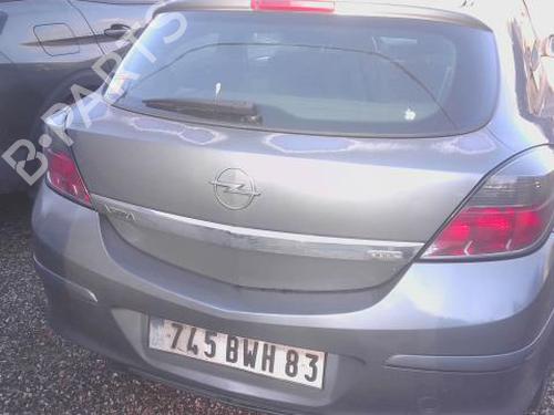 Switch OPEL ASTRA H GTC (A04) 1.9 CDTi (L08) | BP31018469I30  - Image 9