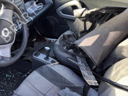 Interior roof light SMART FORTWO Coupe (453) 1.0 (453.341) | BP33650462I8 - Image 6