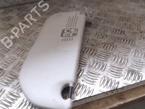 right-sun-visor-citroen-c3-pluriel-hb_-2003-25489528 main image