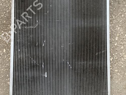 Used Water radiator Water radiator RENAULT CLIO II (BB_, CB_) 1.4 16V (B/CB0P, BB13) (98 hp) 32428863 32428863