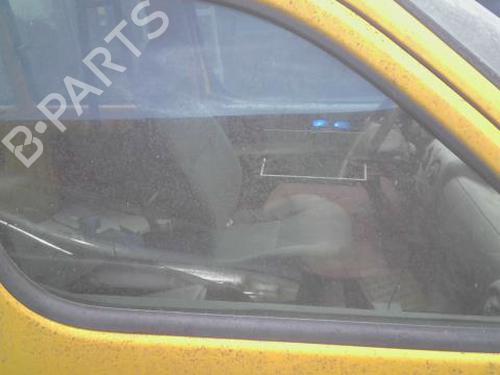 Used Front right door window Front right door window CITROËN BERLINGO / BERLINGO FIRST Box Body/MPV (M_) 2.0 HDI 90 (MBRHY, MCRHY) (90 hp) 36565938 36565938