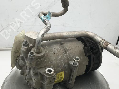 AC compressor FORD FIESTA VI (CB1, CCN) 1.25 | BP29561086M34 - Image 4