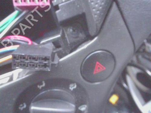 Advarselsbryter CHEVROLET AVEO / KALOS Hatchback (T250, T255) 1.2 LPG (84 hp) 31213979