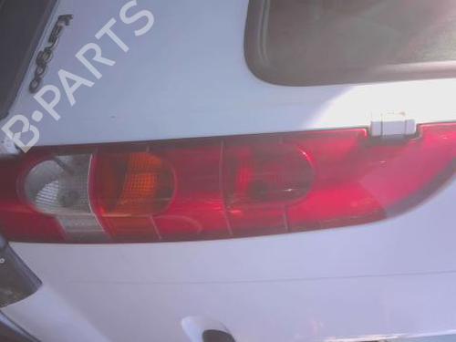 Used Right taillight RENAULT KANGOO Express (FC0/1_) 1.5 dCi (FC07, FC1R) (65 hp) 29005263