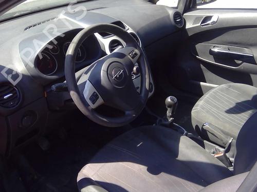 Right headlight OPEL CORSA D (S07) 1.3 CDTI (L08, L68) | BP30548296C29 - Image 7