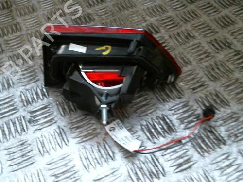 Left tailgate light RENAULT CLIO IV (BH_) 1.5 dCi 75 | BP25259304C79 