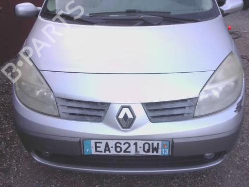 Used Parts RENAULT SCÉNIC II (JM0/1_) 1.6 (JM0C, JM0J, JM1B) (113 hp) 4403235