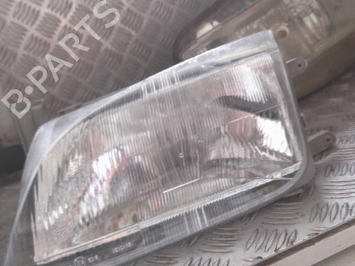 Used Left headlight Left headlight SUZUKI SWIFT II Hatchback (EA, MA) 1.0 i (SF310, AA44) (53 hp) 29712517 29712517
