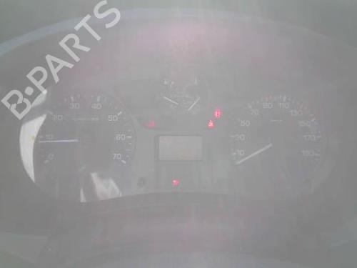 Used Instrument cluster PEUGEOT PARTNER Box Body/MPV 1.6 BlueHDi 100 (100 hp) 31642414