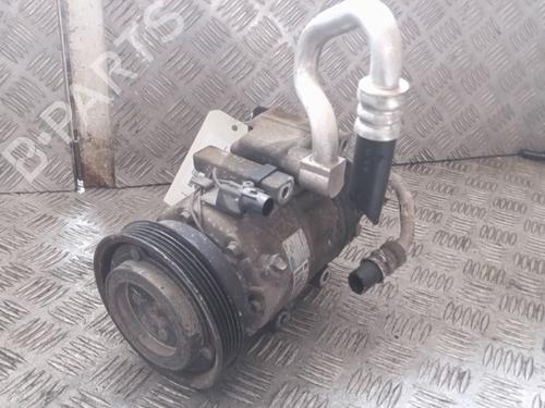 Compressor A/C KIA CEE'D Hatchback (ED) 1.6 CRDi 90 (90 hp) 23800230