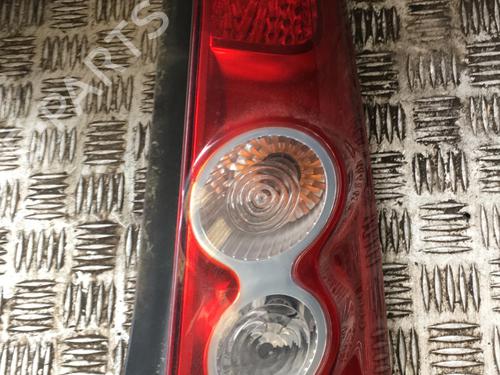 Used Right taillight Right taillight 33848229 33848229