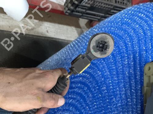 Gear lever RENAULT KANGOO (KC0/1_) 1.6 16V | BP22041024M90 