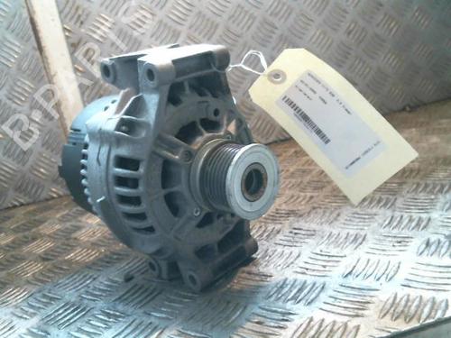 Used Alternator Alternator MERCEDES-BENZ VITO Van (W638) 110 CDI 2.2 (638.094) (102 hp) 20990380 20990380