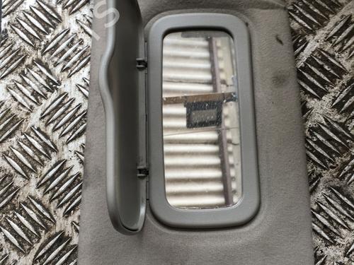Used Right sun visor Right sun visor CHRYSLER VOYAGER IV (RG, RS) 2.5 CRD (141 hp) 33859211 33859211