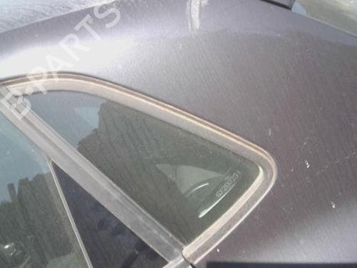 Used Rear left door window Rear left door window 37005189 37005189