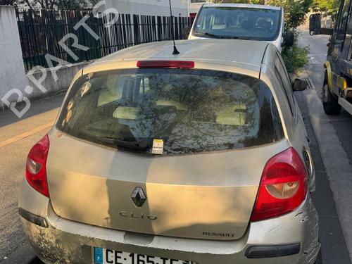 Switch RENAULT CLIO III (BR0/1, CR0/1) 1.5 dCi (C/BR0G, C/BR1G) | BP36346486I30 - Image 7
