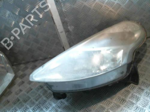 Used Left headlight CITROËN C3 Pluriel (HB_) 1.6 (109 hp) 20992513