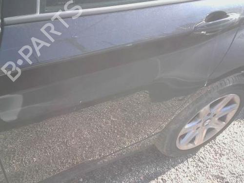 Używane Drzwi tylne lewe BMW 1 (F20) 118 d (143 hp) 30080882