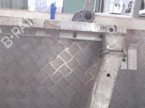 Crossmember OPEL CORSA E (X15) 1.4 Turbo (08, 68) | BP29336366C162 