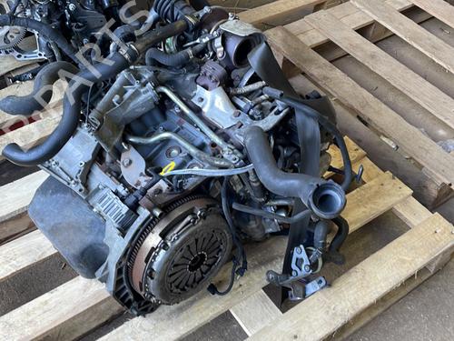 Engine OPEL CORSA D (S07) 1.3 CDTI (L08, L68) | BP30712244M1  - Image 6
