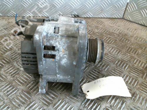 Used Alternator Alternator VW PASSAT B5 (3B2) 1.9 TDI (115 hp) 22038264 22038264