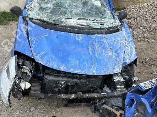 Gearbox CITROËN C3 I (FC_, FN_) 1.1 i | BP20989774M3 