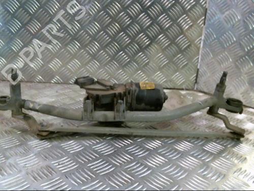 Front wiper motor CITROËN C3 I (FC_, FN_) 1.4 HDi | BP20995658M29 
