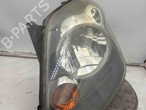 Used Left headlight Left headlight 36240341 36240341