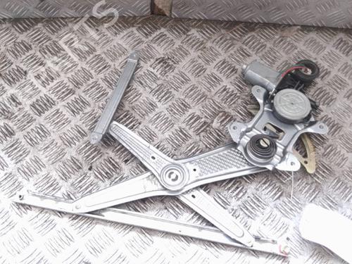 Elevalunas delantero izquierdo TOYOTA YARIS (_P1_) 1.0 (SCP10_, SCP10R) (68 hp) 28382316