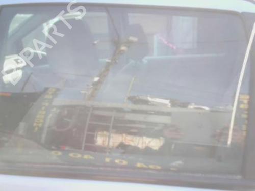 Used Rear left door window MERCEDES-BENZ B-CLASS Sports Tourer (W245) B 180 (245.232) (116 hp) 28071441