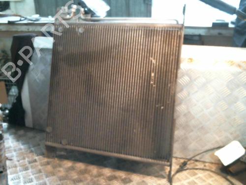 Used AC radiator MERCEDES-BENZ V-CLASS (638/2) V 220 CDI (638.294) (122 hp) 22041094